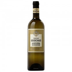 CHATEAU GOUDICHAUD BLANC...
