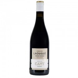 CAMY MADIRAN LAOUGUE' CL.75