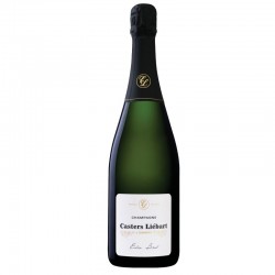 Champagne Extra brut...