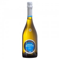 Champagne L'Eveil des sens...
