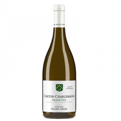 CORTON CHARLEMAGNE LES...