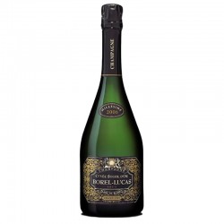 Champagne Borel Lucas...