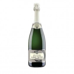 ARUNDA Brut Nature Zero CL.75