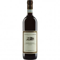 BARBARESCO 2019 GALLINA C....