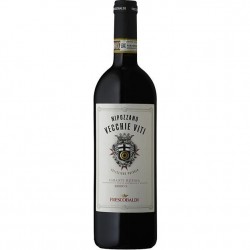 VINO NIPOZZANO VECCHIE VITI...