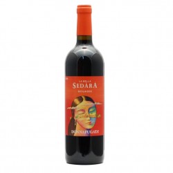 DONNAFUGATA  SEDARA SICILIA...
