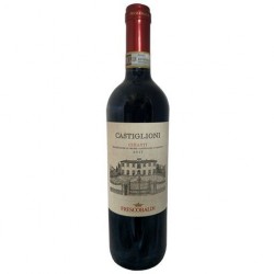 FRESCOBALDI CHIANTI...
