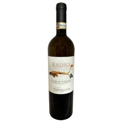 MASTROBERARDINO CRU RADICI...