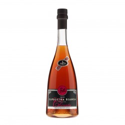 GRAPPA CAVALLINA BIANCA...