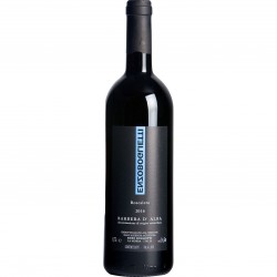 BARBERA  D'ALBA DOC...