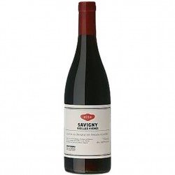 SAVIGNY ROSSO VIELLE VIGNES...