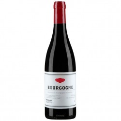 BOURGOGNE ROUGE  LOUIS...