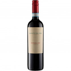 VINO BARDOLINO DOC MONTE...