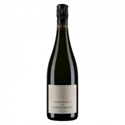 CHAMPAGNE SELOSSE SUBSTANCE...