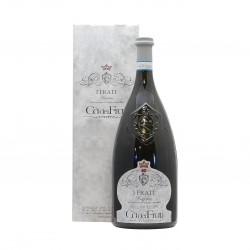 VINO LUGANA DOC I FRATI CA'...