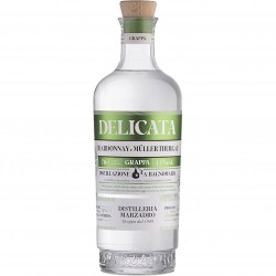 BIVITIGNO GRAPPA DELICATA...