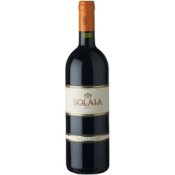 VINO SOLAIA MARCHESI...