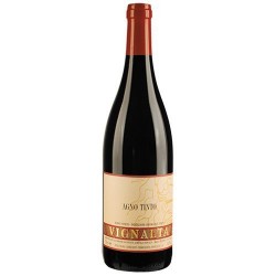 VINO ROSSO AGNO TINTO SYRAH...