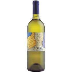 DONNA FUGATA  ANTHILIA...