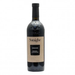 Ireos Rosso del Veronese...