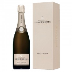MAGNUM CHAMPAGNE ROEDERER...