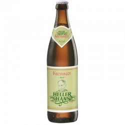 BOTT. BIRRA KNEITINGER...