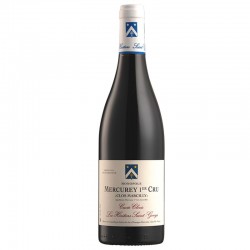 MERCUREY 1er CRU CLOS...