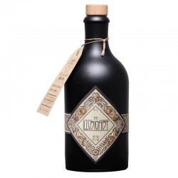 GIN ILLUSIONIST CL.50
