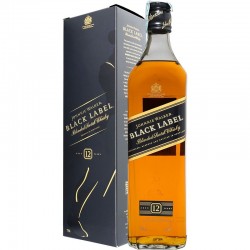 SCOTCH WHISKY JOHNNIE...