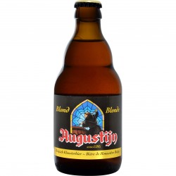 BIRRA AUGUSTIJN BLONDE 7%...