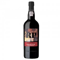 PORTO RAMOS PINTO ROSSO...