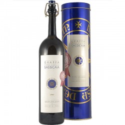 GRAPPA POLI BARRICATA CON...