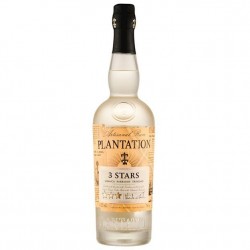 RUM PLANTATION 3 STARS CL. 70