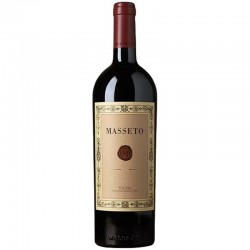 MASSETO 2022 MAGNUM  CL.150