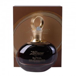 RUM ZACAPA  ROYAL  CL.70