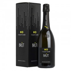 SPUMANTE FRANCIACORTA...