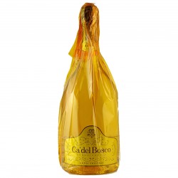 SPUMANTE CA' DEL BOSCO nudo...