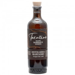 LA TRENTINA MORBIDA...