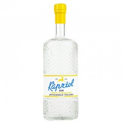 GIN KAPRIOL...