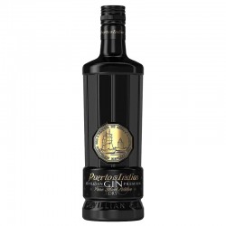 GIN PUERTO DE INDIAS PURE...