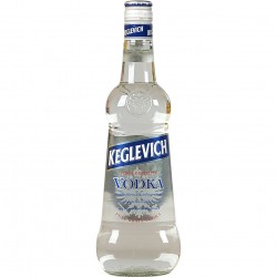 VODKA KEGLEVICH CL.70 CLASSICA
