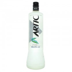 VODKA ARTIC MENTA BIANCA...