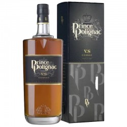 COGNAC POLIGNAC VSOP CL.70