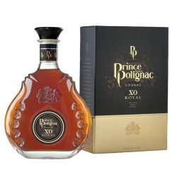 COGNAC POLIGNAC XO  CL.70