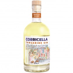 GIN CORRICELLA TANGERINE...