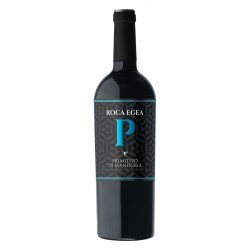 ROCA EGEA PRIMITIVO...