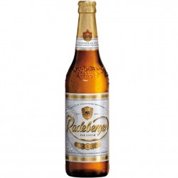 BIRRA RADEBERGER PILS   CL.50