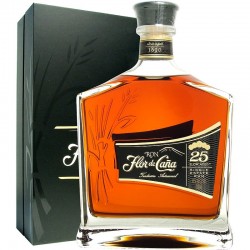 RUM FLOR DE CANA CENTENARIO...