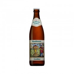 BOTT. BIRRA KUCHLBAUER...