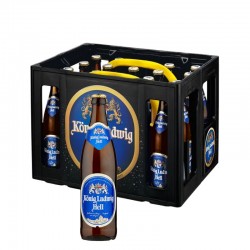 CASSA BIRRA KONIG LUDWIG...